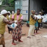 In Mozambique, Tzu Chi Holds Distributions After Cyclone Freddy 